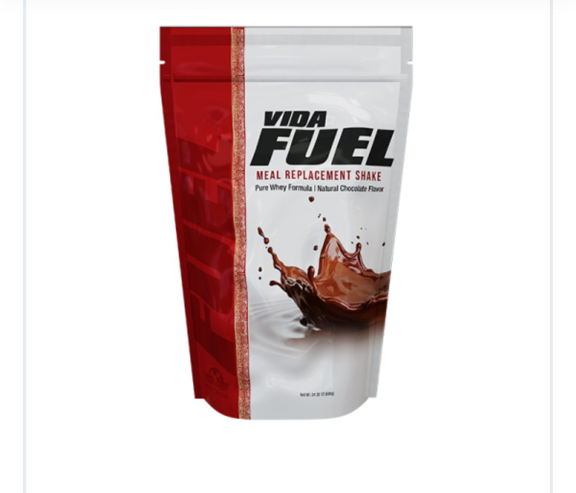 Omega 3 Capsules